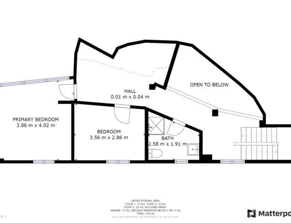 Casa-Chalet en Venta en Artenara Las Palmas