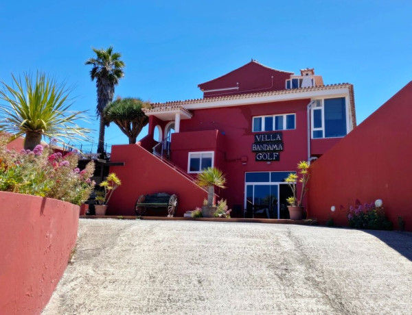 Hotel en Venta en Santa Brigida Las Palmas