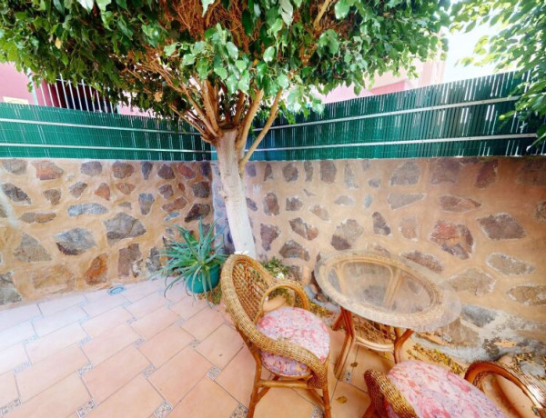 Casa-Chalet en Venta en San Bartolome De Tirajana Las Palmas