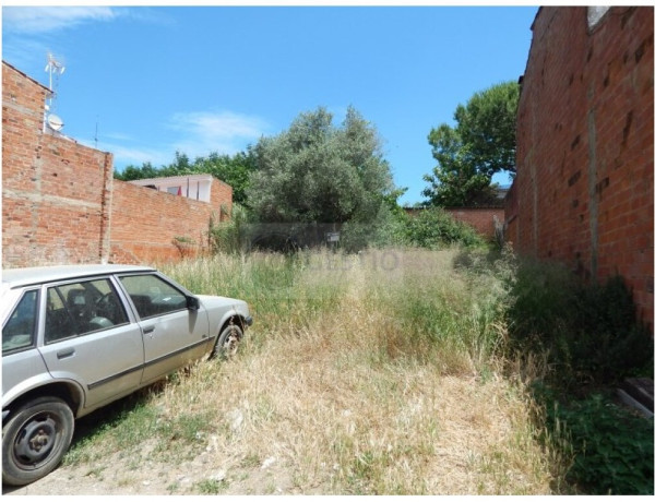 Solar residencial en Venta en Calonge Girona Ref: VT-8589