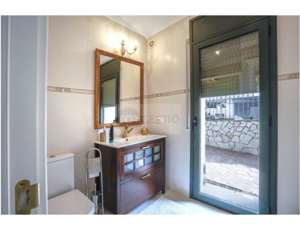 Casa-Chalet en Venta en Calonge Girona Ref: VC-4012