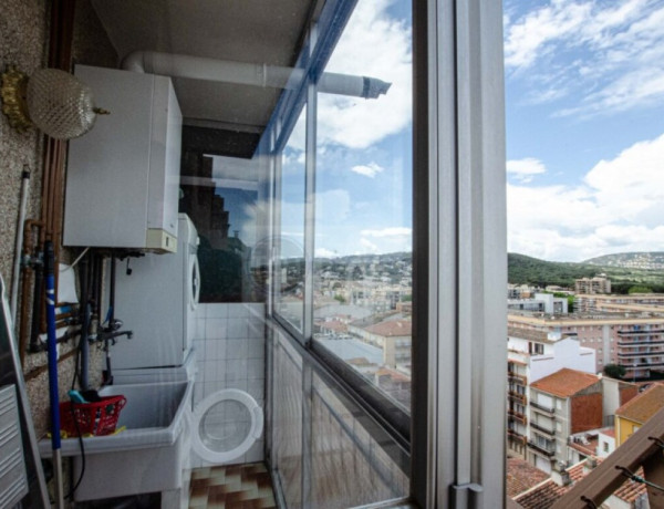 Piso en Venta en Calonge Girona Ref: VP-10139