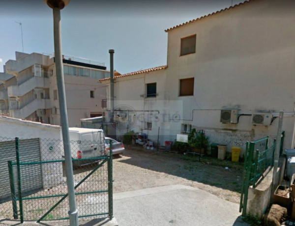 Residential land For sell in Castell Platja D Aro in Girona 