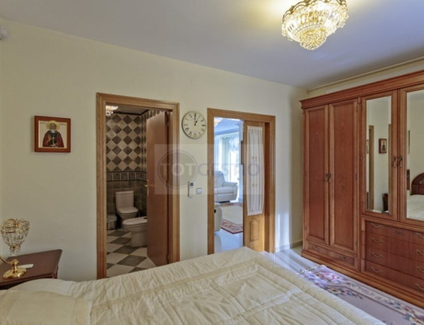 Casa-Chalet en Venta en Calonge Girona Ref: VC-10390