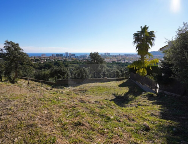 Solar residencial en Venta en Castell Platja D Aro Girona Ref: VT-1871