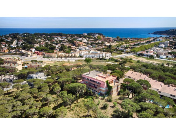 Solar residencial en Venta en Castell Platja D Aro Girona Ref: VT-10299