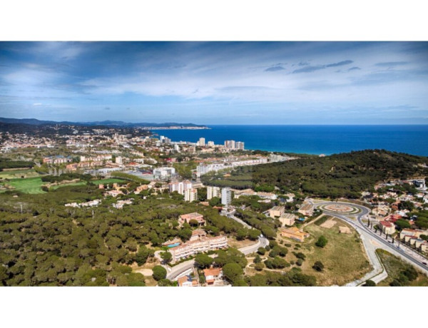 Solar residencial en Venta en Castell Platja D Aro Girona Ref: VT-10299