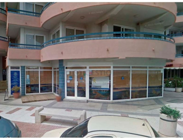 Local comercial en Venta en Castell Platja D Aro Girona Ref: VLOC_1941