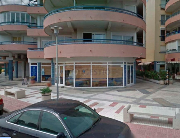 Local comercial en Venta en Castell Platja D Aro Girona Ref: VLOC_1941