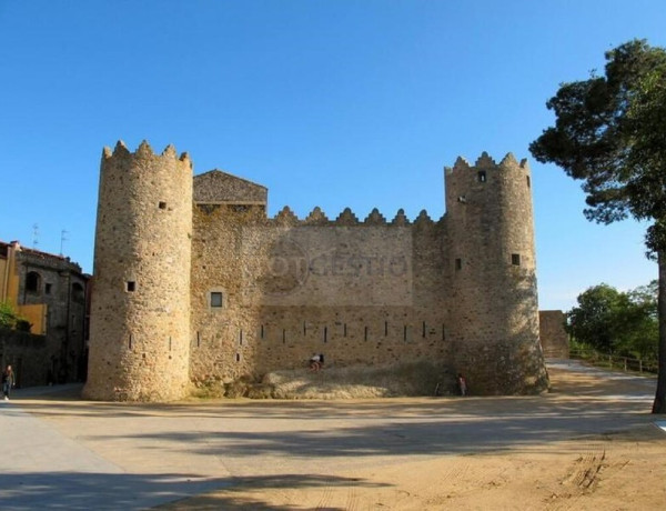 Suelo rústico en Venta en Calonge Girona Ref: VT-1531