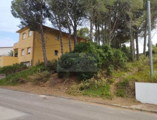 Residential land For sell in Pals in Girona 