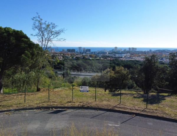 Solar residencial en Venta en Castell Platja D Aro Girona Ref: VT-1962