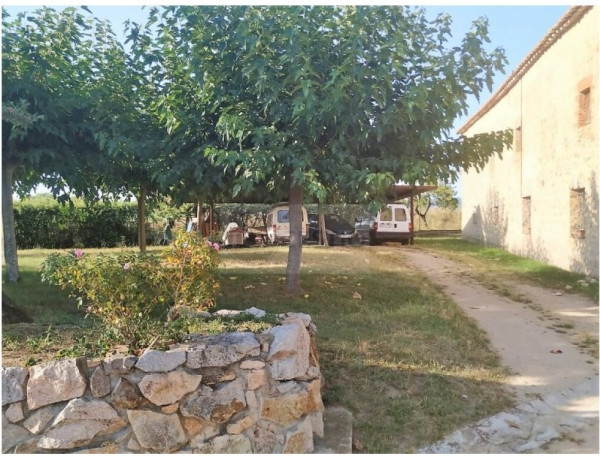 Casa de campo-Masía en Venta en Llagostera Girona Ref: VM-10188