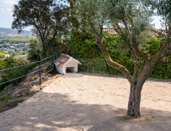 Casa-Chalet de Obra Nueva en Venta en Sant Feliu De Guixols Girona Ref: CAS-1824