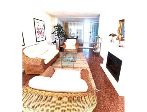 Apartamento en Venta en Castell Platja D Aro Girona Ref: VP-2008