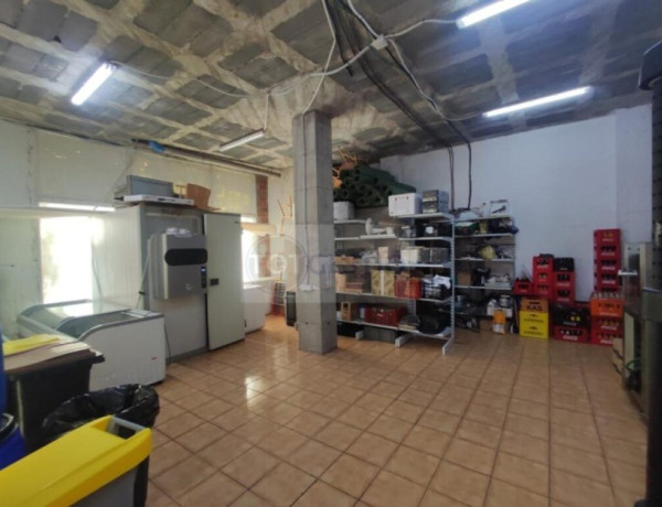 Local comercial en Alquiler en Castell Platja D Aro Girona Ref: LLOGREST-2031