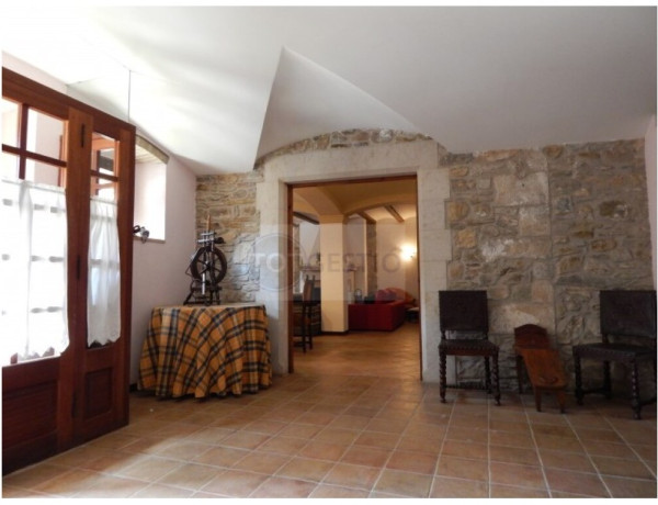 Casa-Chalet en Venta en Llambilles Girona Ref: VC-1908