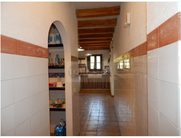 Casa-Chalet en Venta en Llambilles Girona Ref: VC-1908