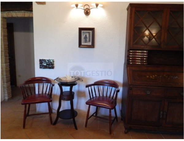 Casa-Chalet en Venta en Llambilles Girona Ref: VC-1908