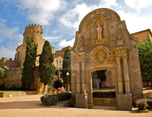 Piso de Obra Nueva en Venta en Sant Feliu De Guixols Girona Ref: VP-1971