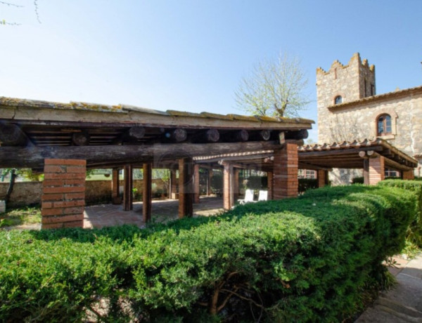 Casa-Chalet en Venta en Castell Platja D Aro Girona Ref: VC_020 (2)