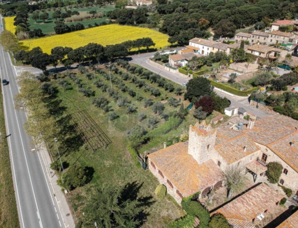 Casa de pueblo en Venta en Castell Platja D Aro Girona Ref: VMASIA-1873