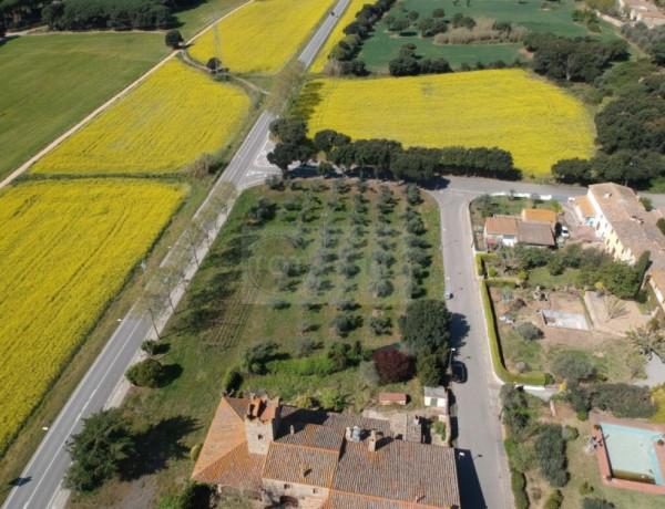 Local comercial en Venta en Castell Platja D Aro Girona Ref: VHRURAL-1874