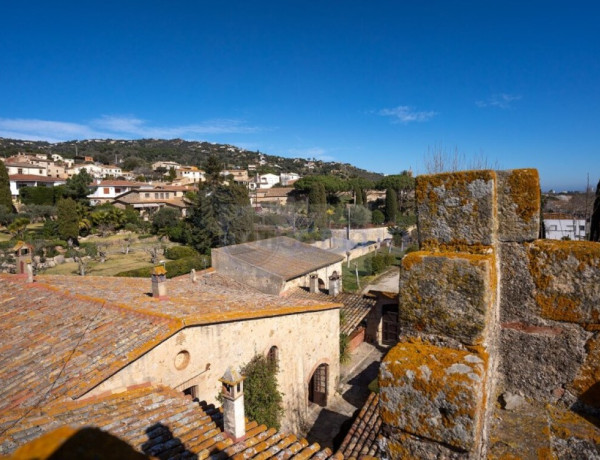 Local comercial en Venta en Castell Platja D Aro Girona Ref: VHRURAL-1874