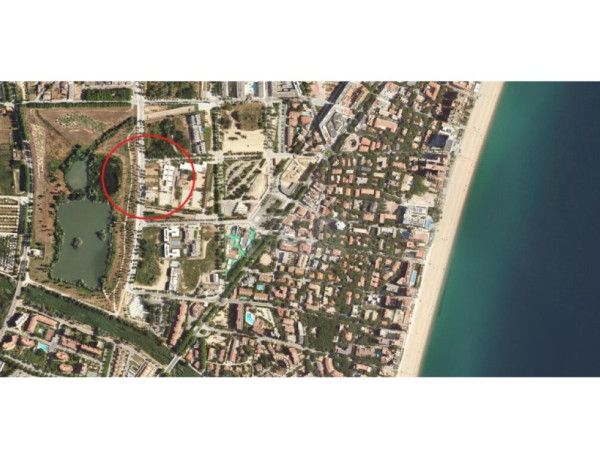 Solar residencial en Venta en Castell Platja D Aro Girona Ref: VT-1934