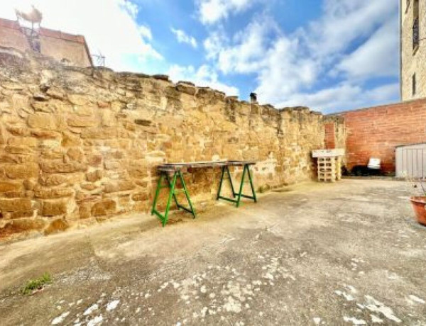 Casa de pueblo en Venta en Elciego Álava