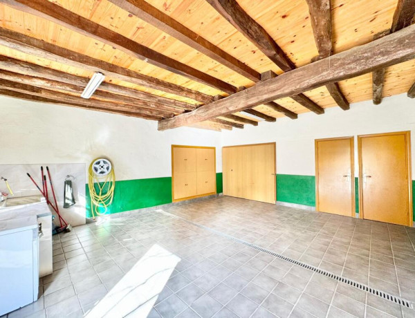 Casa de pueblo en Venta en Guereñu Álava