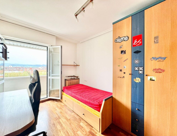 Piso en Venta en Vitoria Álava