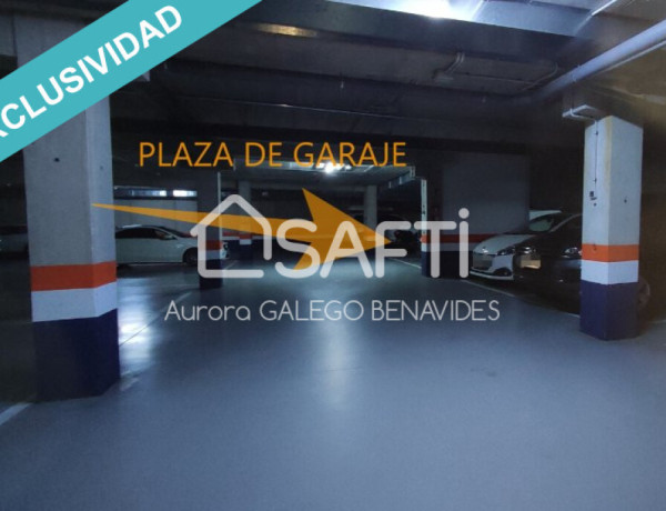 HAZ TU OFERTA. OFICINA EN NOVO MILLADOIRO CON PLAZA DE GARAJE Y TRASTERO