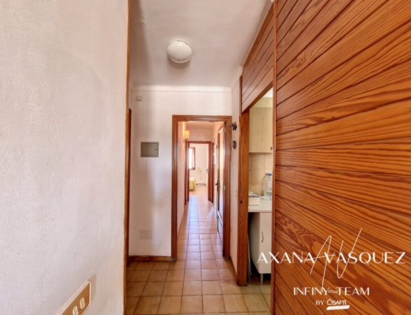 Piso en venta en Puerto de Alcudia, orientacion sur