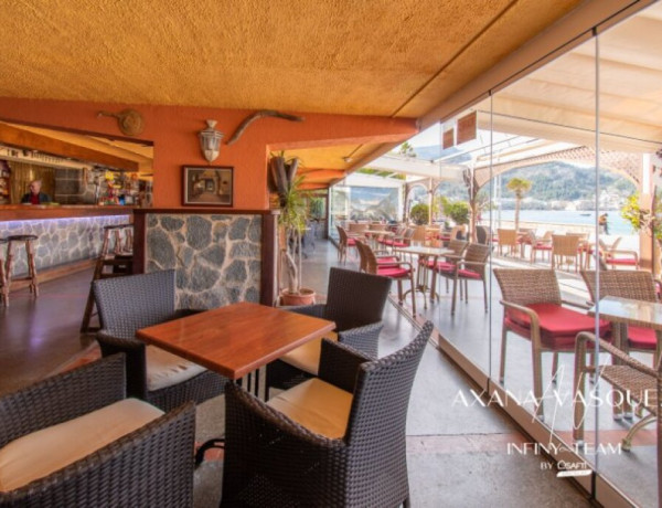 Local en venta en Puerto de Sóller