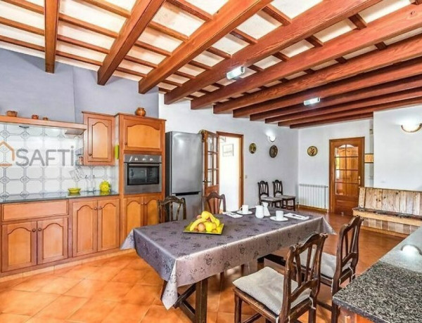 ¡¡Espectacular Chalet en Sa Caleta (Ciutadella)!!