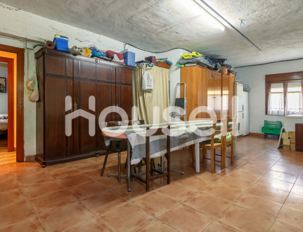 Casa en venta de 600 m² en Avda. Merelludi, 48710 Berriatúa, Bizkaia.