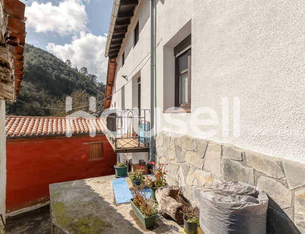 Casa en venta de 600 m² en Avda. Merelludi, 48710 Berriatúa, Bizkaia.