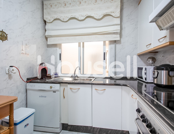 Ático en venta de 110 m² Calle Petón, 15939 Boiro (A Coruña)