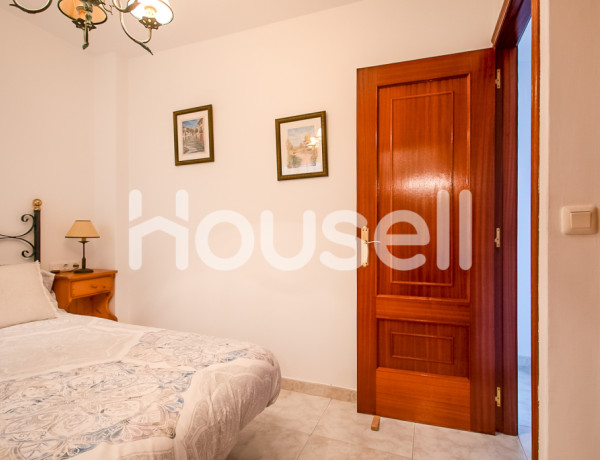 Ático en venta de 110 m² Calle Petón, 15939 Boiro (A Coruña)