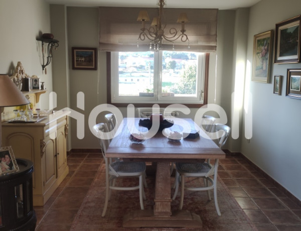 Casa en venta de 350 m² Lugar Vilanova (Recesende), 15883 Teo (A Coruña)