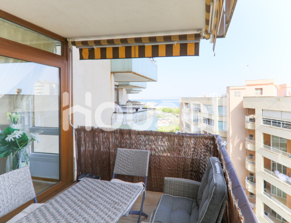 Piso en venta de 78m² en  Avenida Gabriel Roca (edificio Torremar), 07015 Palma de Mallorca (Balears)