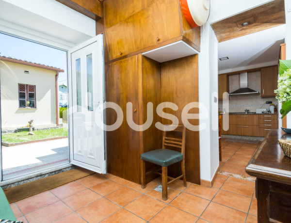 Casa en venta de 250 m² Camino Bouza da Pena, 15528 Fene (A Coruña)