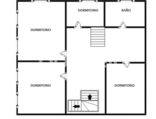 Casa rural en venta de 420m² en Calle Erdigunea, 20495 Albiztur (Gipuzkoa)