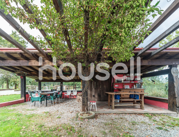 Casa rural en venta de 300 m² en Avenida Eskerika Auzoa, 48115 Morga (Bizkaia)