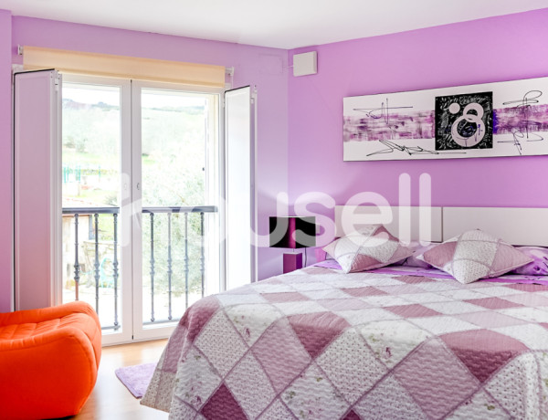 Casa en venta de 233 m² Calle al Vacariza, 32780 Pobra de Trives (A) (Ourense)