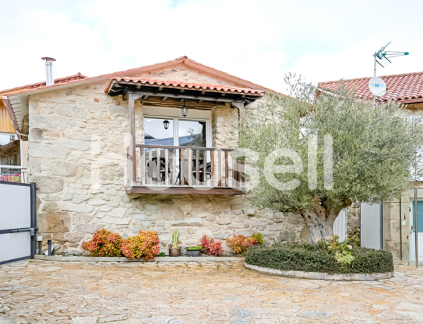 Casa en venta de 233 m² Calle al Vacariza, 32780 Pobra de Trives (A) (Ourense)