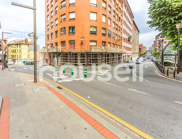 Piso de 77 m² en  Calle Aizpuru, 48910 Sestao (Bizkaia)