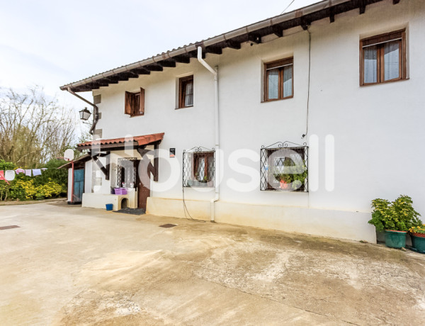 Casa en venta de 414 m² Barrio Mendieta, 48320 Ajangiz (Bizkaia)