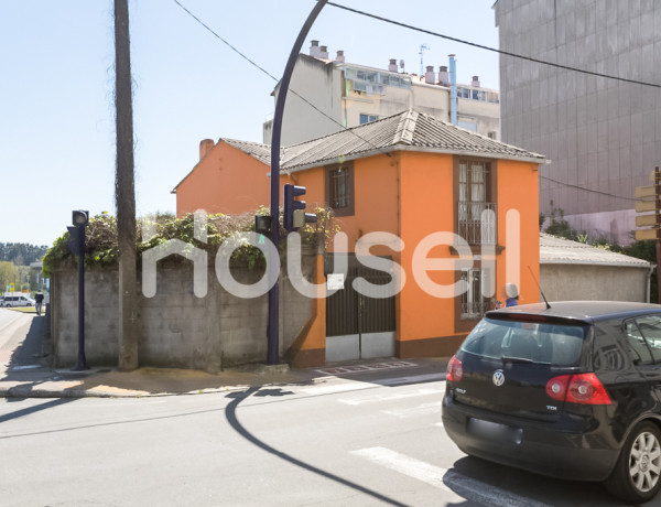 Casa en venta de 160 m² Carretera Gandara, 15570 Narón (A Coruña)